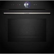 Духовой шкаф Bosch Serie 8 HMG776NB1