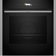 Духовой шкаф электрический NEFF B54CR71N0