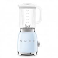 Блендер SMEG BLF03PBEU
