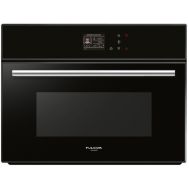 Духовой шкаф с функцией СВЧ Fulgor Milano FCMO 4511 TM BK
