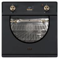 Независимый электрический духовой шкаф ILVE 600-AMP/MX