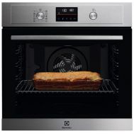 Духовой шкаф Electrolux EOF4P56X