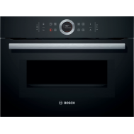 Электрический духовой шкаф Bosch CMG633BB1