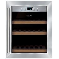 Винный шкаф Caso WineSafe 12 Classic