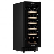 Винный шкаф Meyvel MV9-KST1