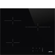 Варочная панель Smeg SE263TD1