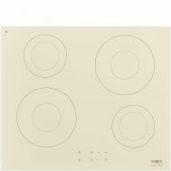 Электрическая варочная панель Smeg SI2641DP