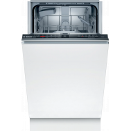 Встраиваемая посудомоечная машина Bosch SPV2IKX10E