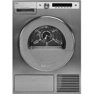 Сушильная машина с тепловым насосом и парогенератором Asko T608HX.S