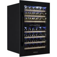 Винный шкаф Meyvel MV42-KBB2