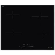 Cтеклокерамическая варочная панель SMEG SE464TB