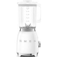 Блендер SMEG BLF03WHEU