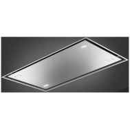 Вытяжка потолочного крепления SMEG KSCB124X