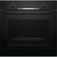 Встраиваемый электрический духовой шкаф Bosch HBA530BB0S