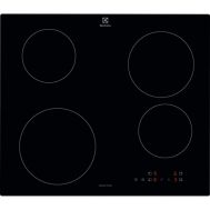 Встраиваемая электрическая варочная панель Electrolux EIB60420CK