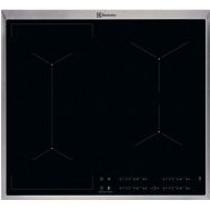 Индукционная варочная панель Electrolux EIV 6340 X