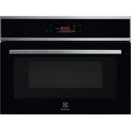 Встраиваемая микроволновая печь Electrolux EVM8E08X