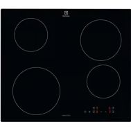 Индукционная варочная поверхность Electrolux LIB60420CK