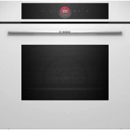 Электрический духовой шкаф Bosch HBG7741W1