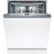 Посудомоечная машина встраиваемая Bosch SMV4HVX00E