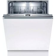 Встраиваемая посудомоечная машина Bosch SMV4ITX11E