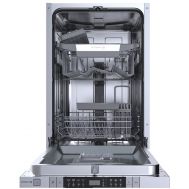 Встраиваемая посудомоечная машина De Dietrich DV301044J