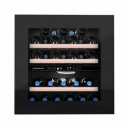 Встраиваемый винный шкаф Kuppersbusch FWK 6862.0 S