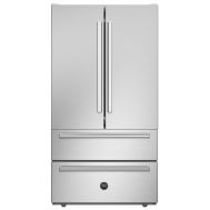 Холодильник Bertazzoni REF904FFNXTC
