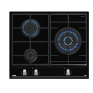 Газовая панель TEKA GZC 63310 XBN BLACK