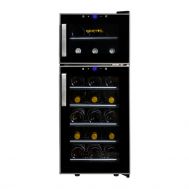 Винный шкаф Meyvel MV21-BF2 (easy)