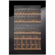 Встраиваемый винный шкаф Kuppersbusch FWK 2852.0 S