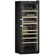 Винный шкаф Liebherr WFbli 7741-20 001