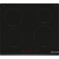 Индукционная варочная панель Bosch PIE631HB1E черная