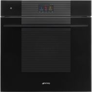 Встраиваемый электрический духовой шкаф Smeg SOP6104S2PB3