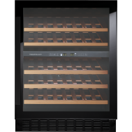 Встраиваемый винный шкаф Kuppersbusch FWKU 1870.0 X