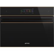 Электрический духовой шкаф SMEG SO4606WAPNR