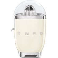 Соковыжималка для цитрусовых SMEG CJF11CREU цвет кремовый