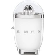 Соковыжималка для цитрусовых SMEG CJF11WHEU цвет белый