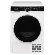 Отдельностоящая сушильная машина BRANDT WFB106QWE