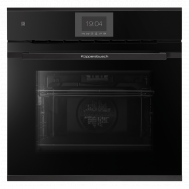 Духовой шкаф Kuppersbusch B 6550.0 S черный