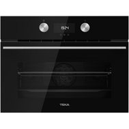 Духовой шкаф TEKA HLC 8400 NIGHT RIVER BLACK