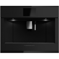 Встраиваемая кофемашина Kuppersbusch CKV 6800.0 KSM Matt Black