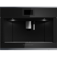 Встраиваемая кофемашина Kuppersbusch CKV 6800.0 S