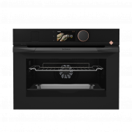 Встраиваемый духовой шкаф-пароварка De Dietrich DKR4741H