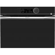 Встраиваемый духовой шкаф-пароварка De Dietrich DKV4530X