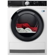 Сушильная машина AEG TR959M6SE