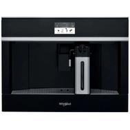 Кофемашина Whirlpool W11 CM145, черный
