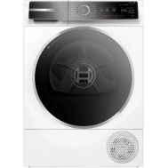 Сушильная машина Bosch WQB245B0ME