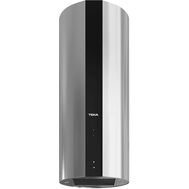 Островная вытяжка TEKA CC 485 BLACK-SS