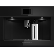 Встраиваемая кофемашина Kuppersbusch CKV 6800.0 S5 Black Velvet